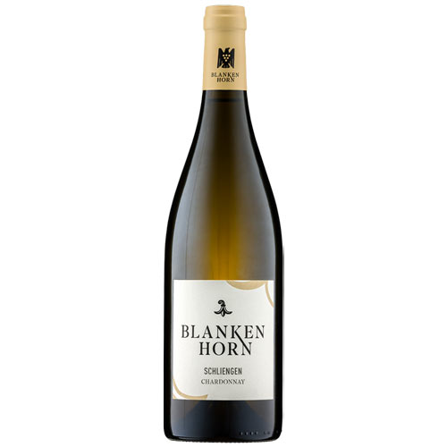 2019-Blankenhorn, Chardonnay VDP.ORTSWEIN trocken, 0,75 l