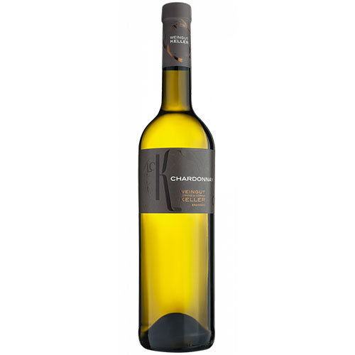 2020-LC Keller Erzingen, Chardonnay SELEKTION, trocken, 0,75 l