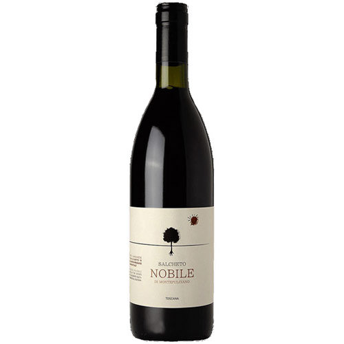 2015-Salcheto, Vino Nobile di Montepulciano DOCG, 0,75 l