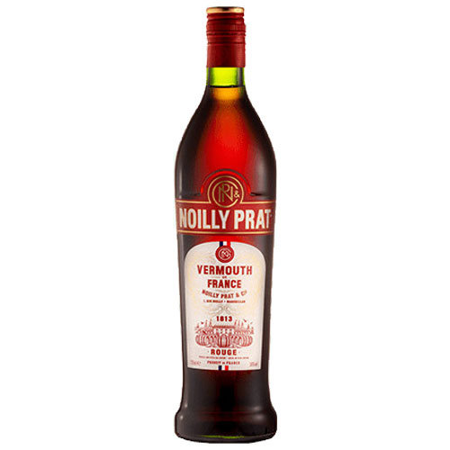 Noilly Prat Rouge Vermouth aus Frankreich 16%, 0,75 l