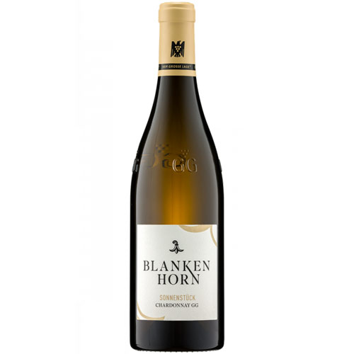 Blankenhorn, Sonnenstück Chardonnay VDP.GG trocken 2019, 0,75 l