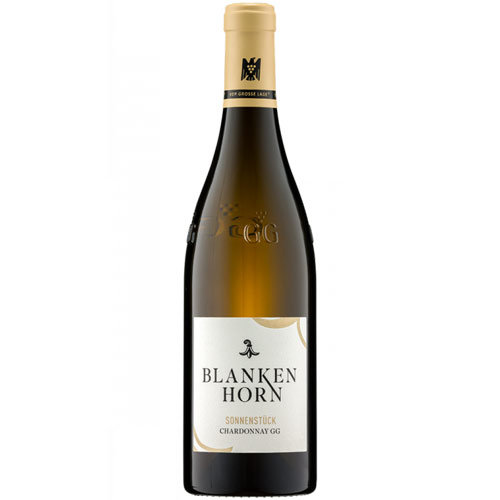 Blankenhorn, Sonnenstück Chardonnay GG VDP.GROSSES GEWÄCHS trocken 2020, 0,75 l