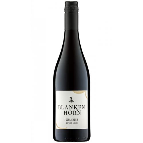 2018-Blankenhorn, Schliengen Pinot Noir VDP.ORTSWEIN trocken, 0,75 l