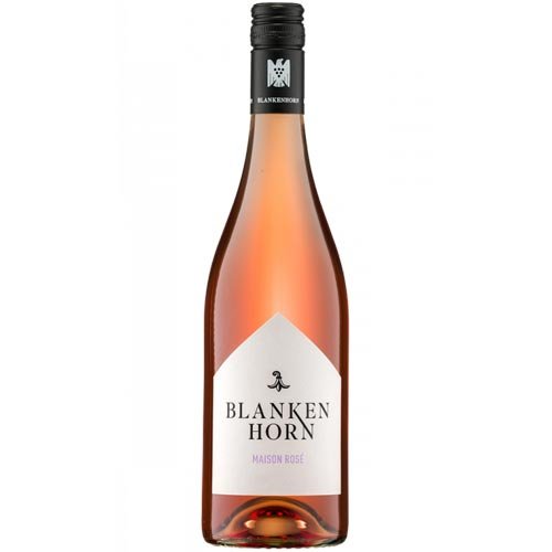 Blankenhorn, Maison Rosé Cuvée trocken 2021, 0,75 l