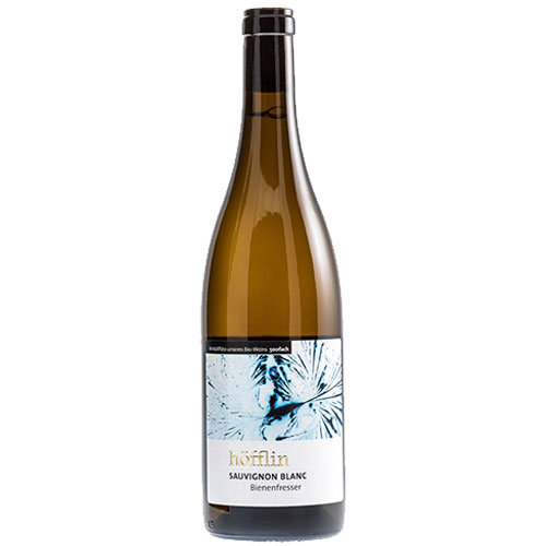 Weingut Höfflin, Sauvignon Blanc PRESTIGE BIENENFRESSER trocken 2019, 0,75 l