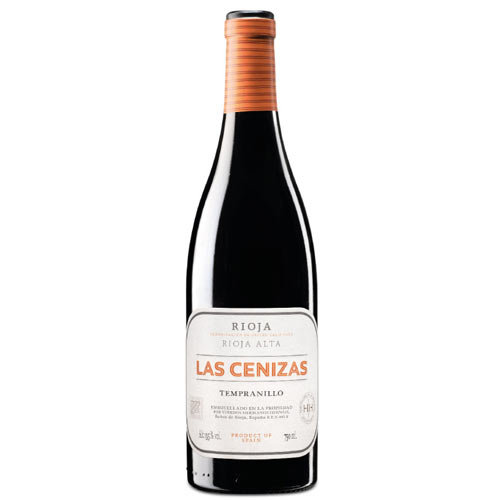 Bodegas Hermanos Hernáiz, Las Cenizas Rioja DOCa 2019, 0,75 l